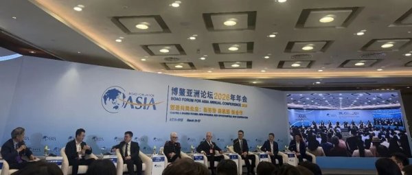 博鳌亚洲论坛2026丨出货量大幅增长  人形机器人距离家用还有多远？