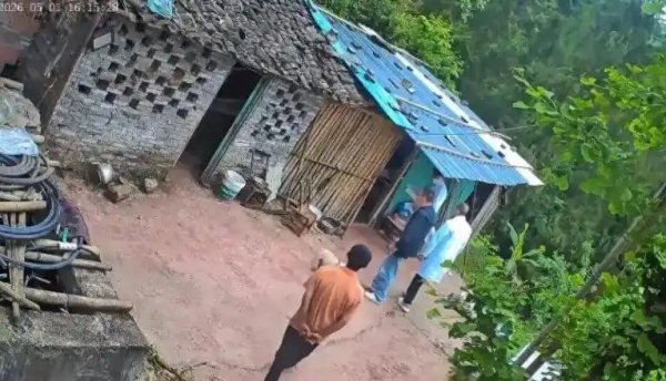 舆评｜巫山通报不止“云山雾罩”