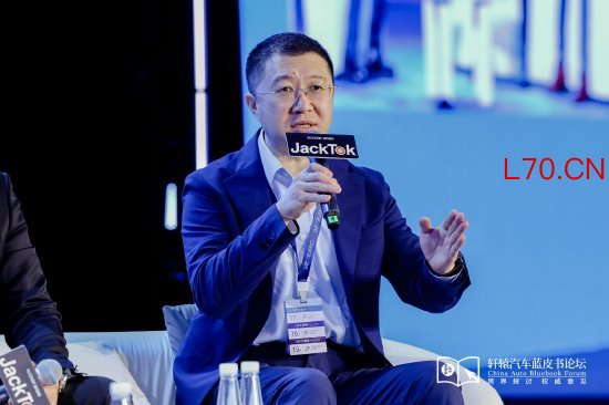 文远知行韩旭：Robotaxi规模化上量就在一两年内，呼吁避免“一人生病全行业吃药”