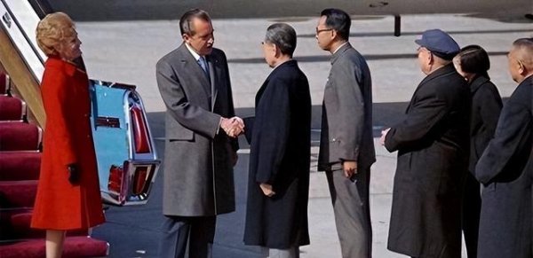 尼克松晚年坦言：他很后悔当初访问中国，尼克松为何会这样说？