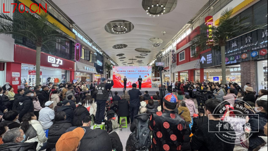 践行新风尚 文明吉林人——吉林市举办 “巾帼绽芳华 家风润万家” 专场文艺演出