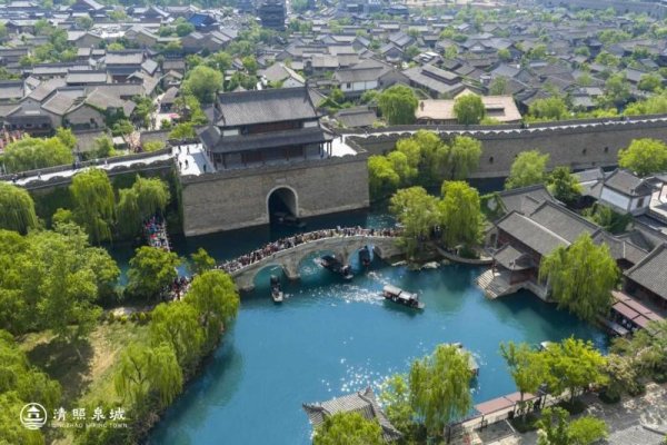 诗如清泉涌，诗歌照见生活｜2026第二届清照诗歌艺术节全回顾